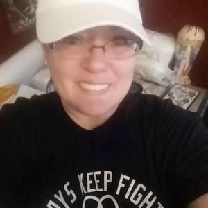 Meet your Posher, Shelley wade